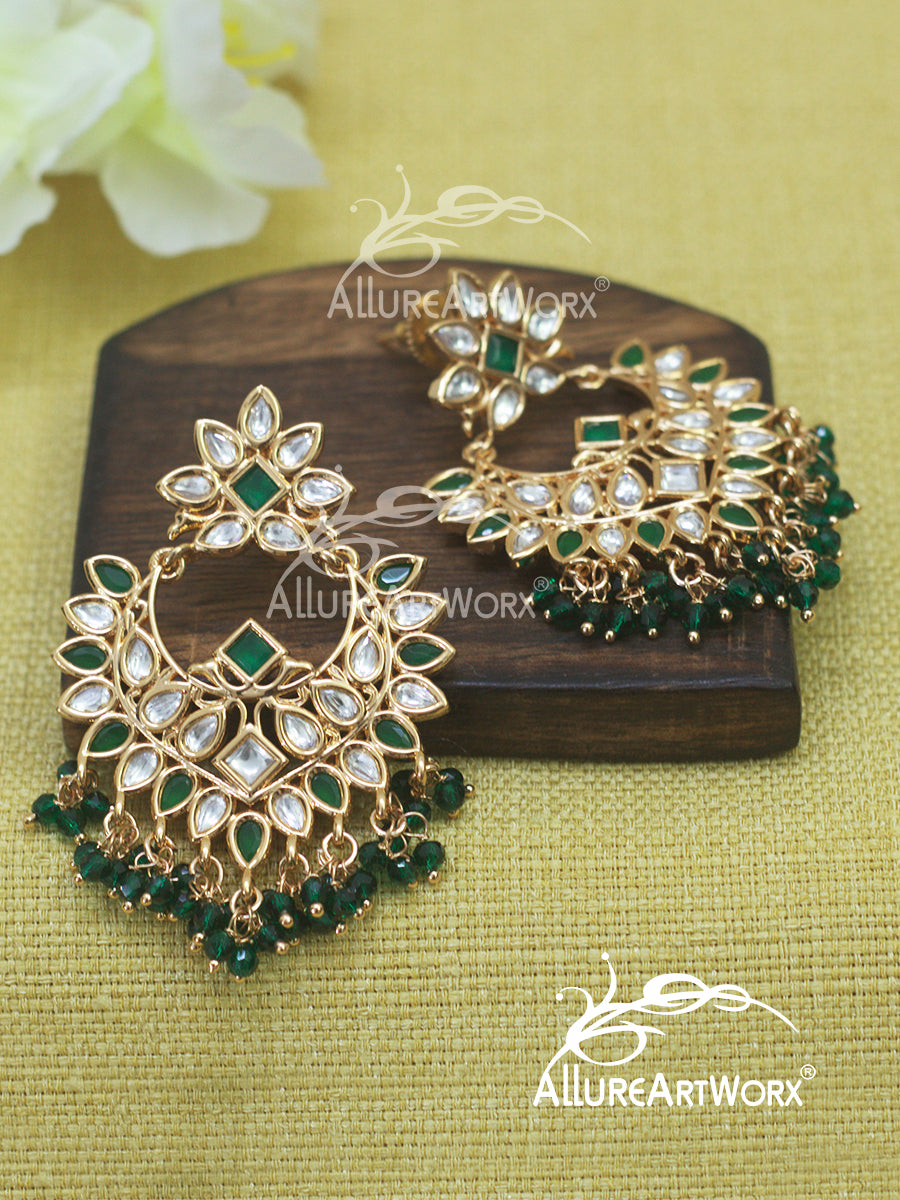 Traditional Earrings