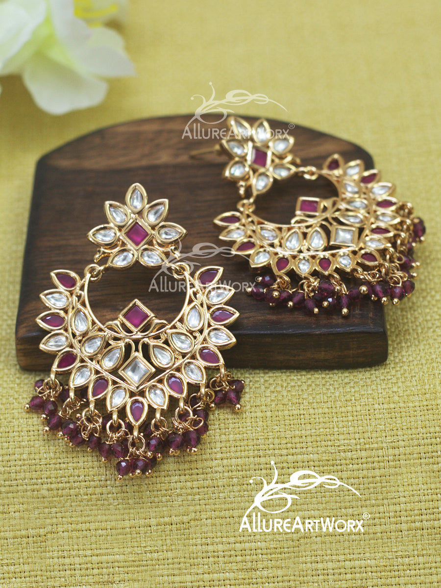 Traditional Earrings