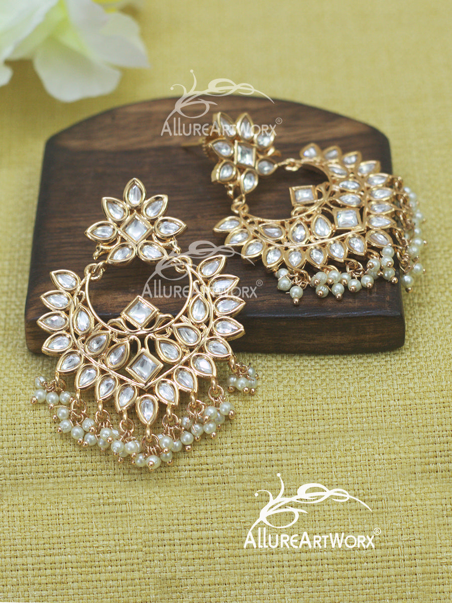 Traditional Earrings