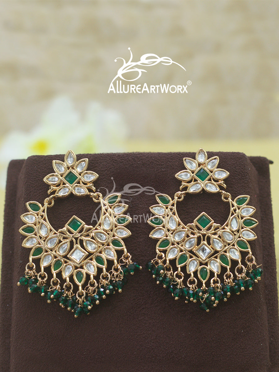 Traditional Earrings