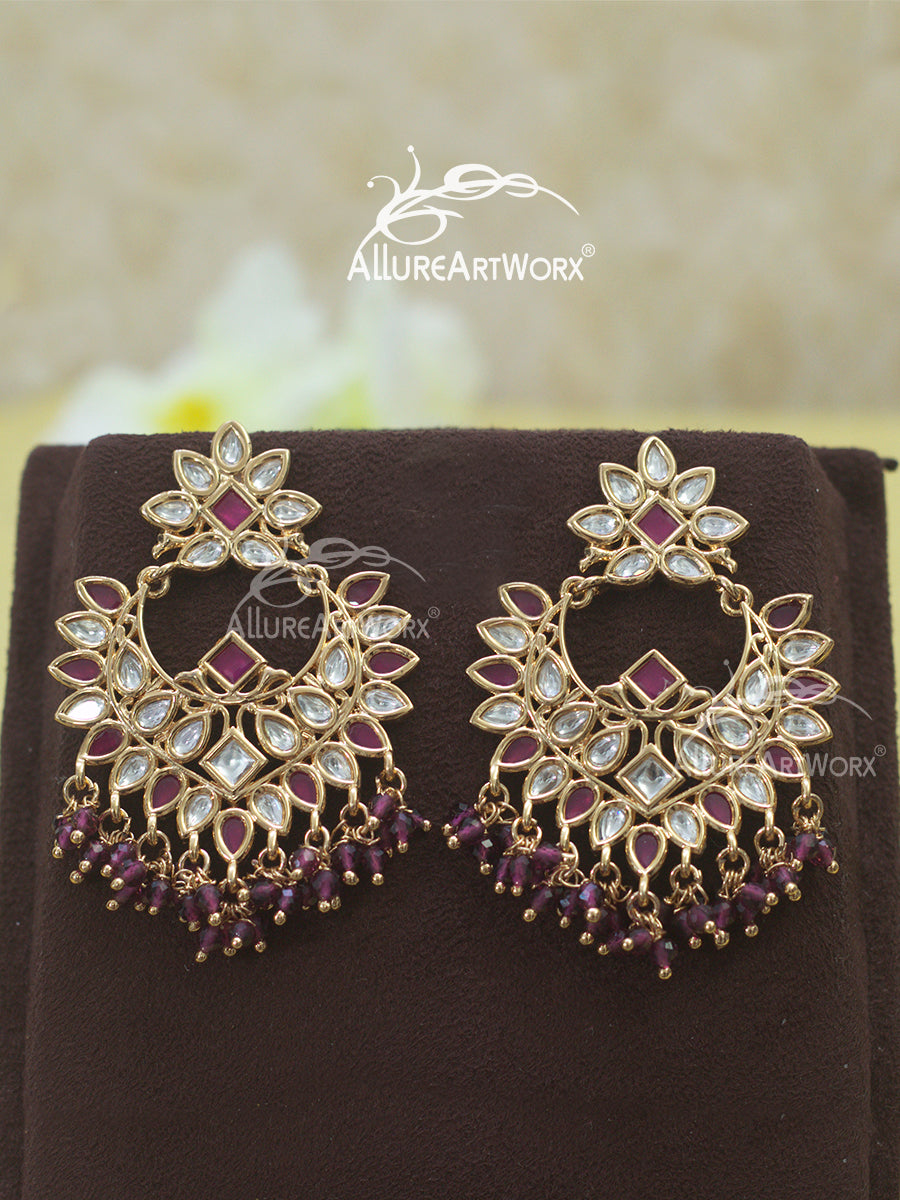 Traditional Earrings