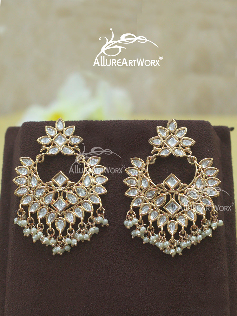 Traditional Earrings