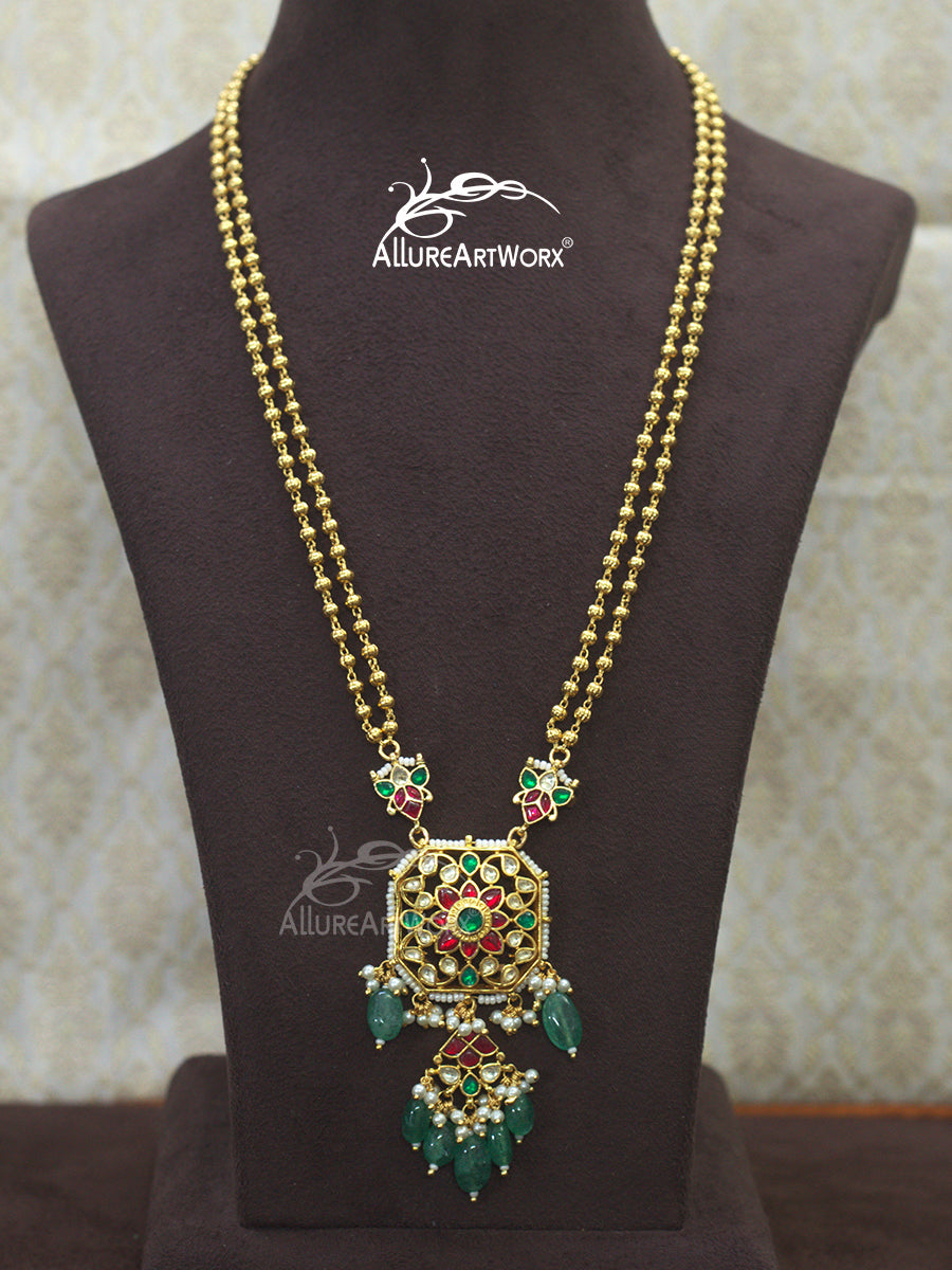 Traditional Necklace(long)