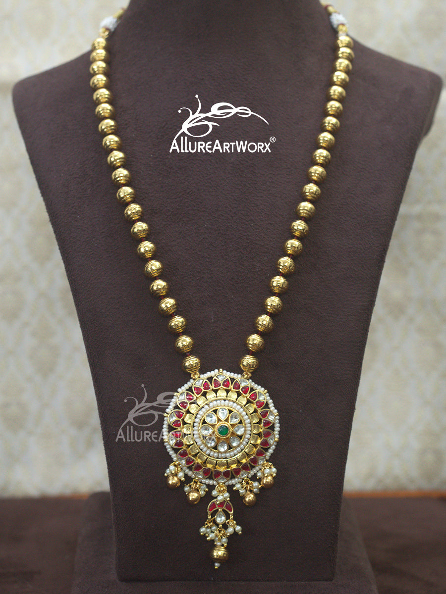 Traditional Necklace