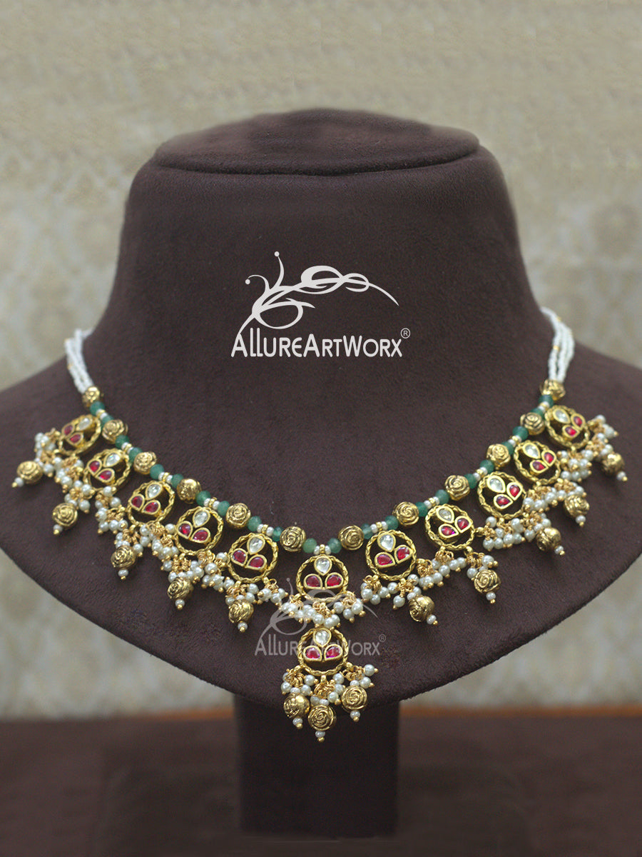 Traditional Necklace