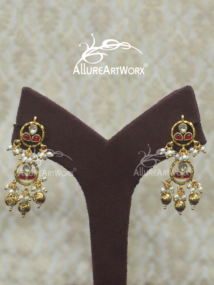 Traditional Necklace