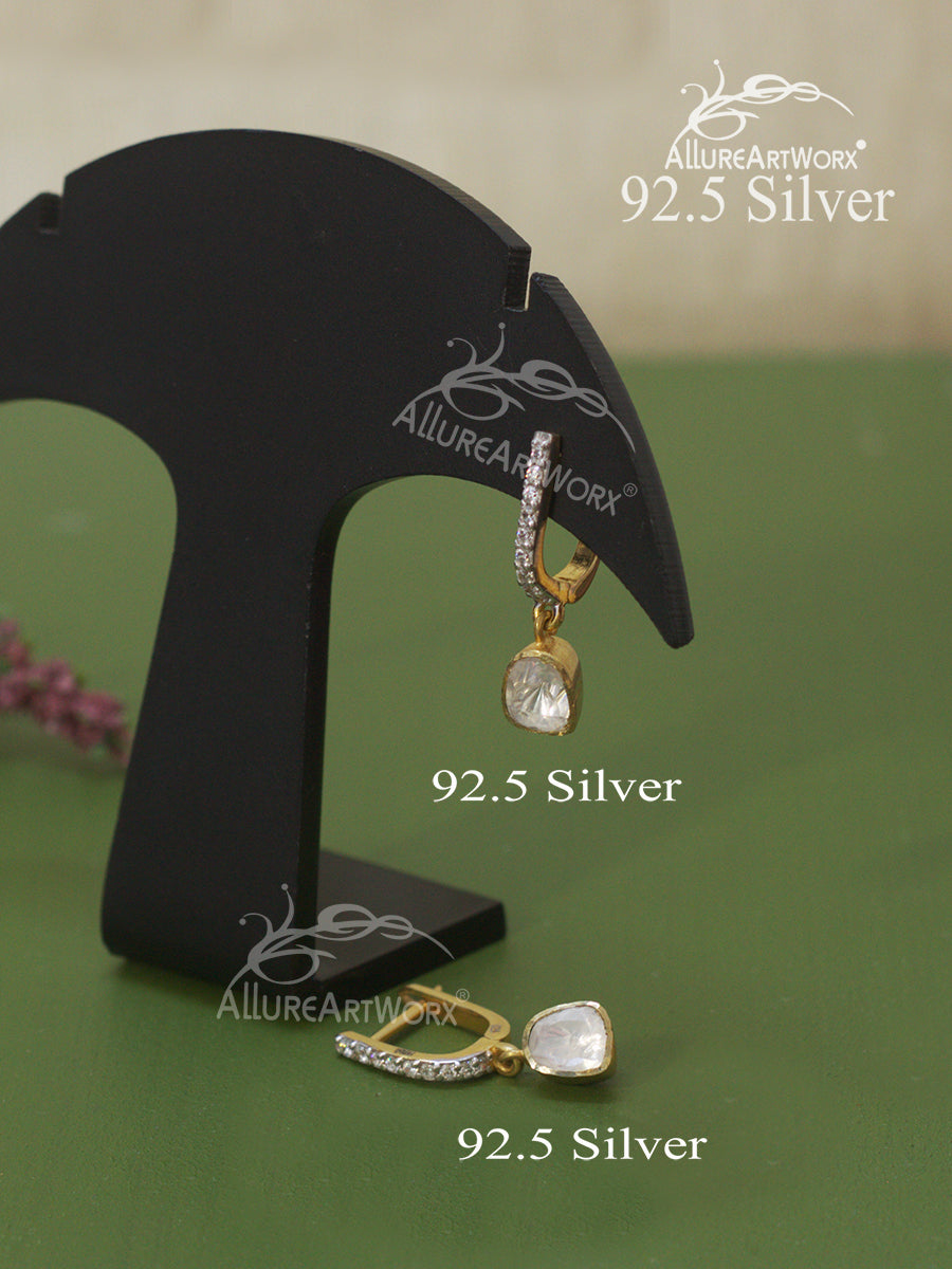 Aleanor Silver Ballis(Preorder)