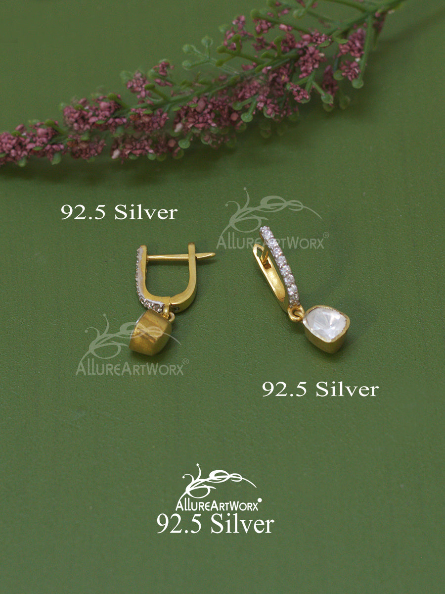 Aleanor Silver Ballis(Preorder)