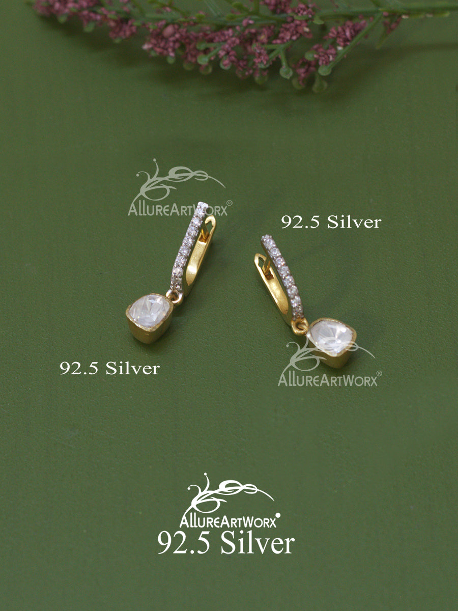 Aleanor Silver Ballis(Preorder)