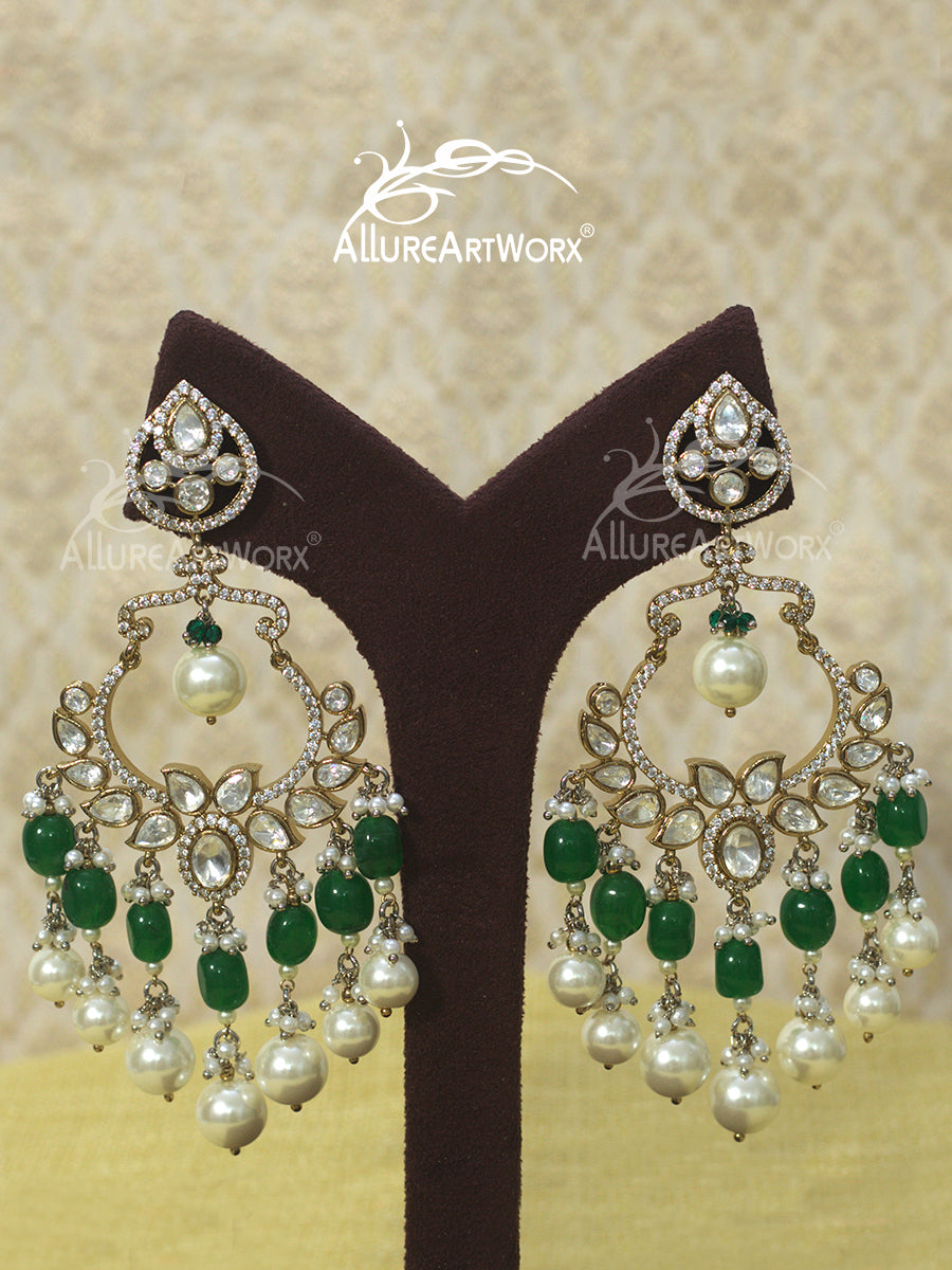 Traditional Chandballis(long)