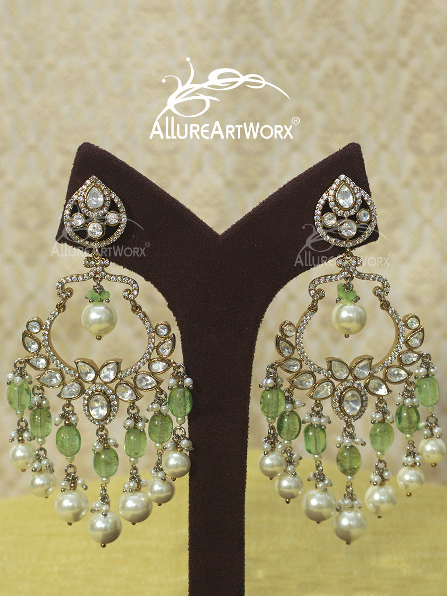 Traditional Chandballis(long)