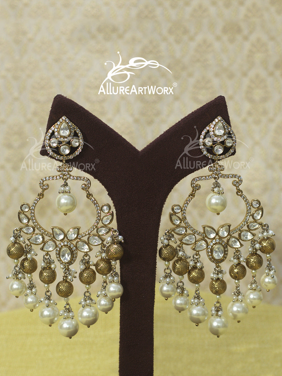 Traditional Chandballis(long)