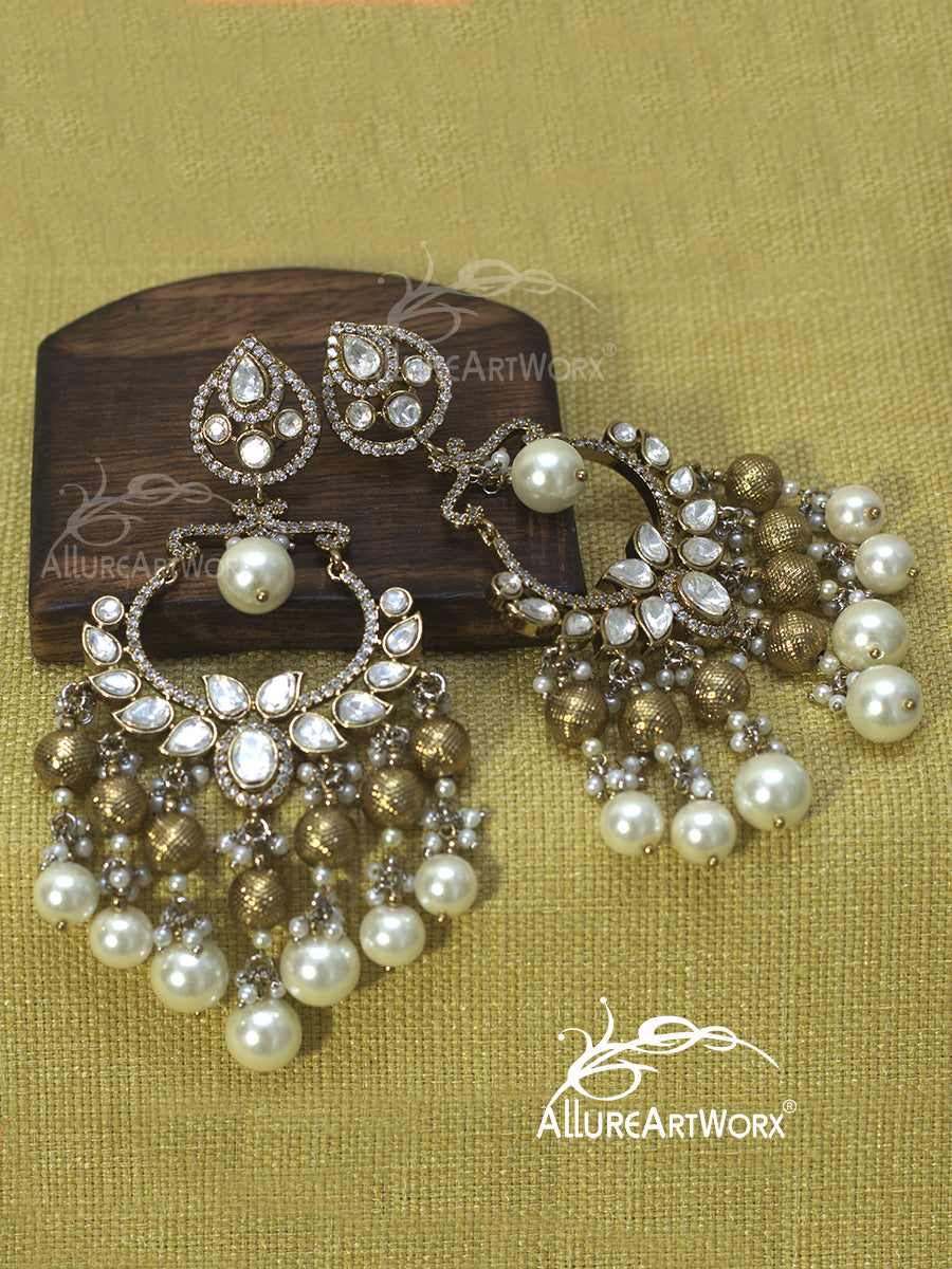 Traditional Chandballis(long)