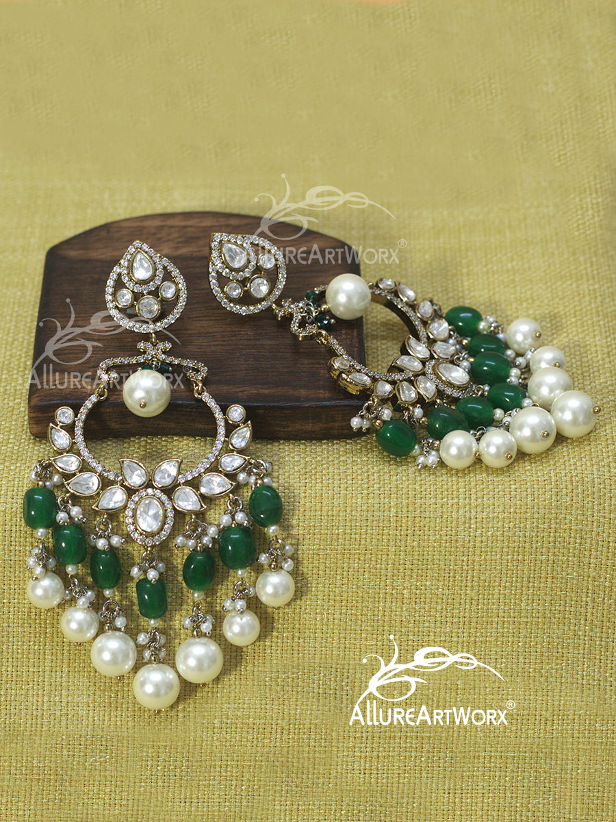 Traditional Chandballis(long)