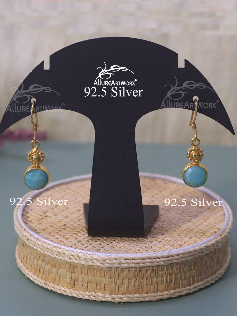 Azu Silver Hooks