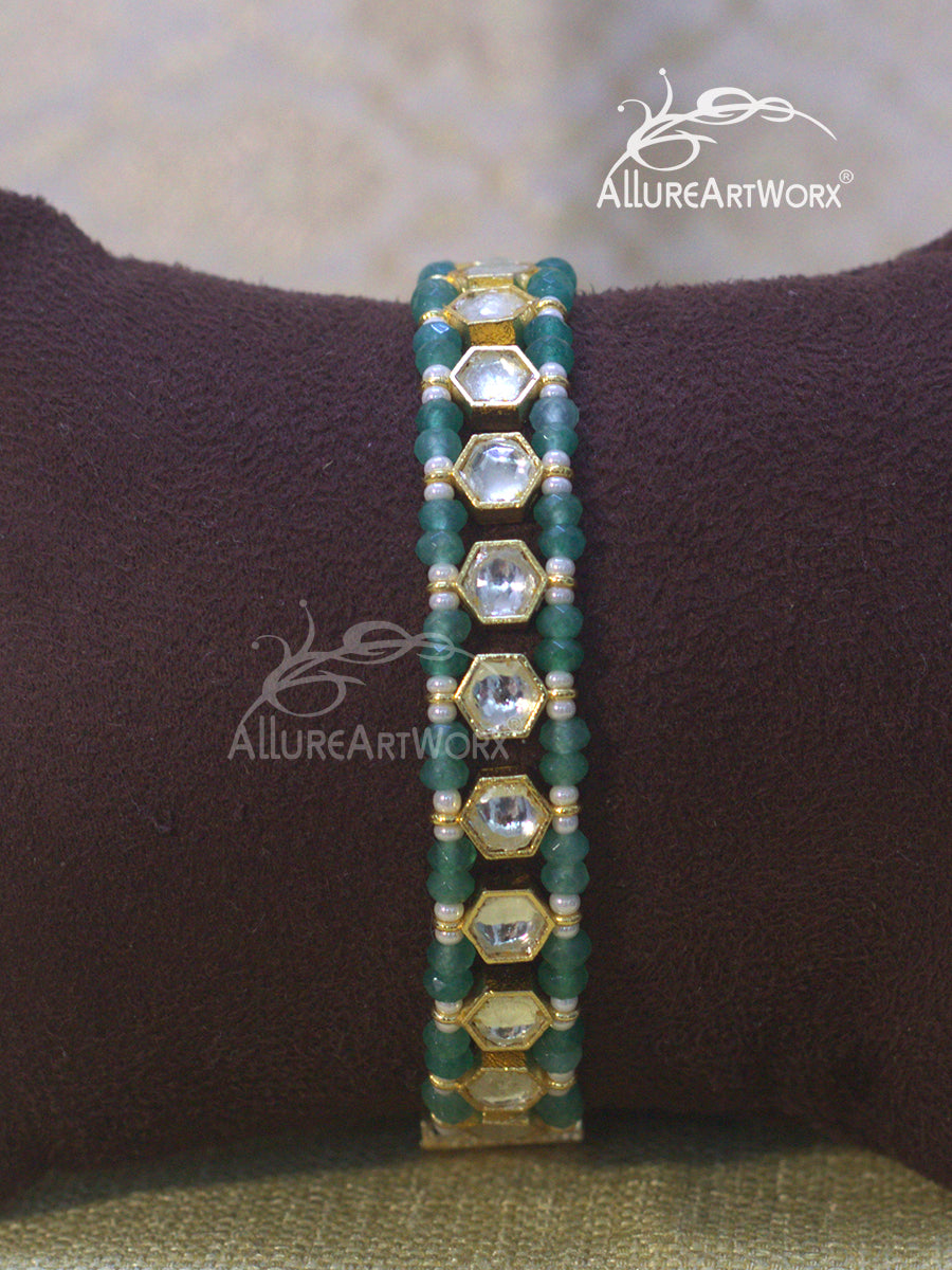Jadau Bracelet