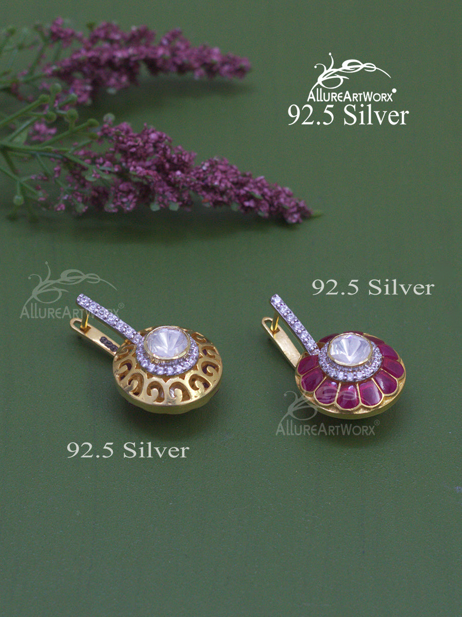 Esme Silver Ballis(2 way)