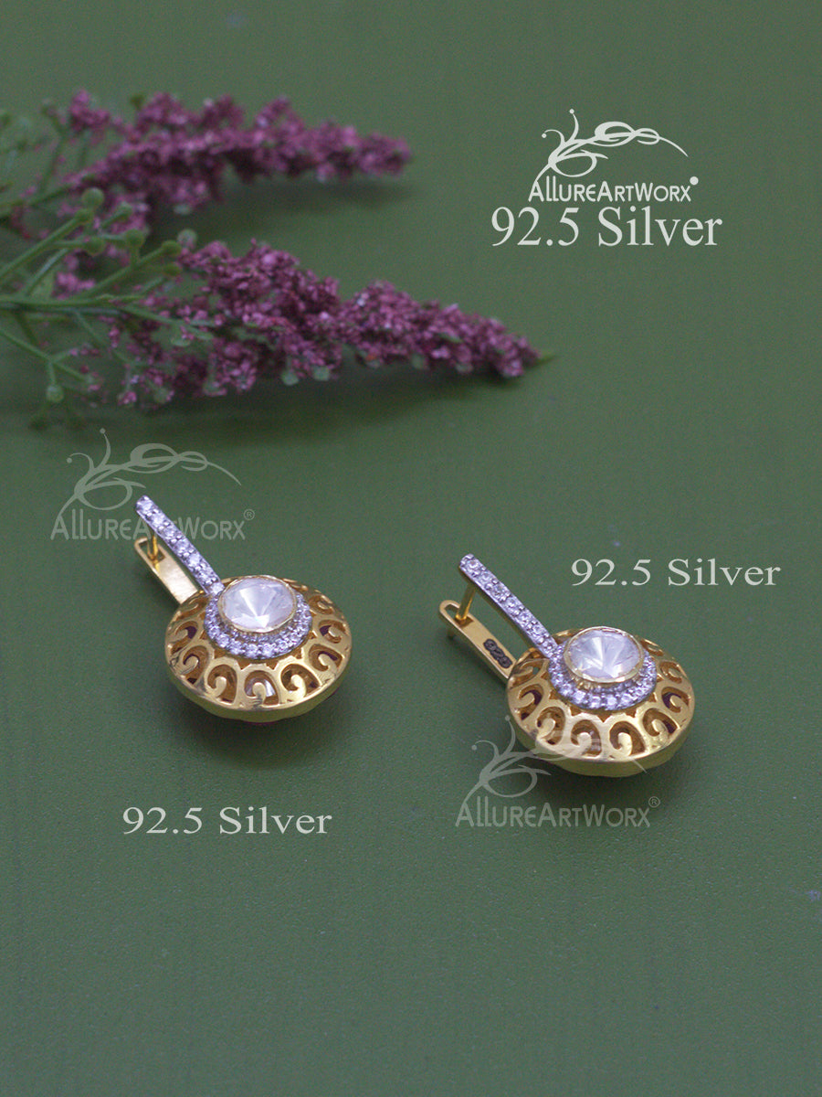 Esme Silver Ballis(2 way)