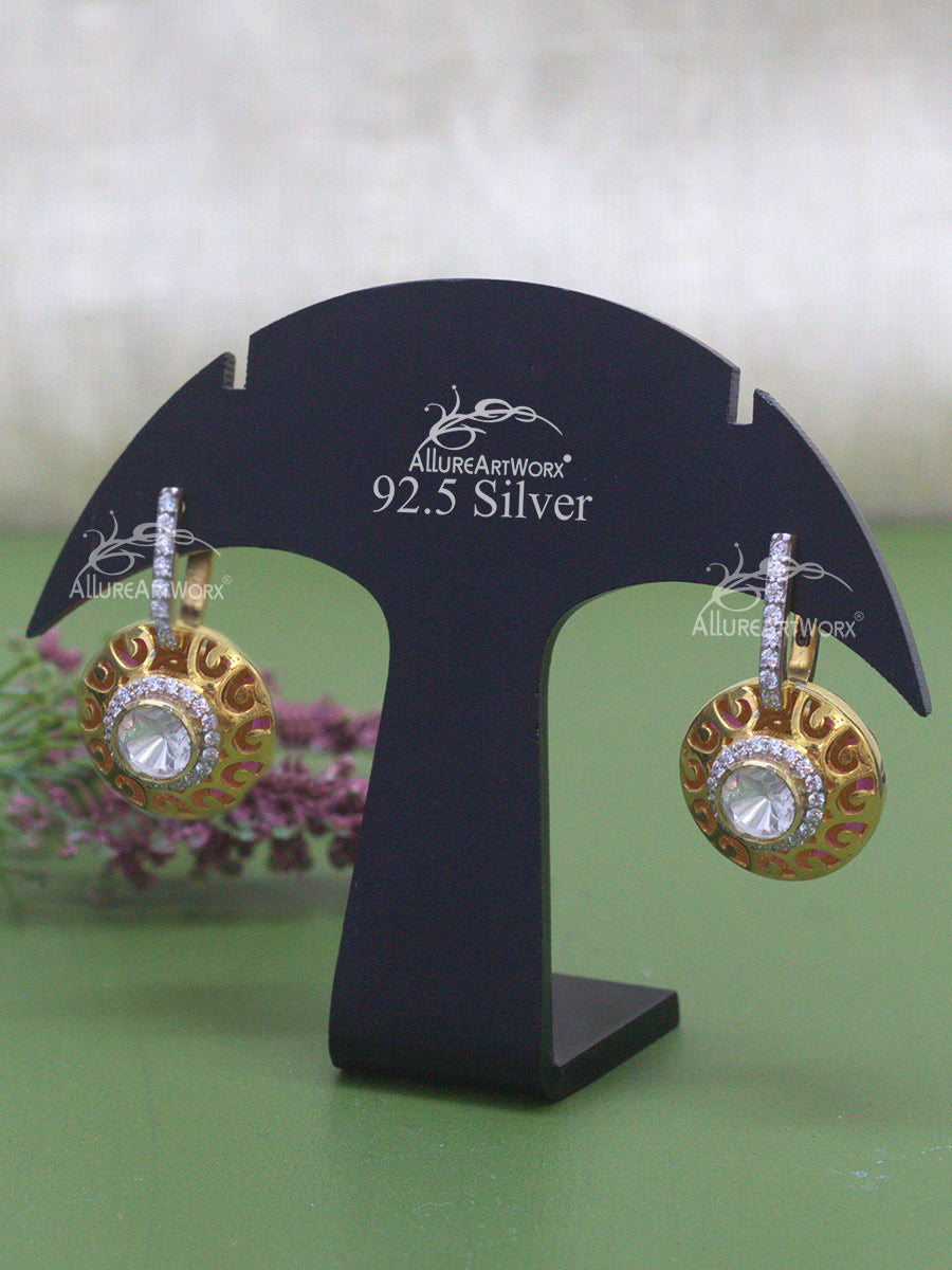 Esme Silver Ballis(2 way)