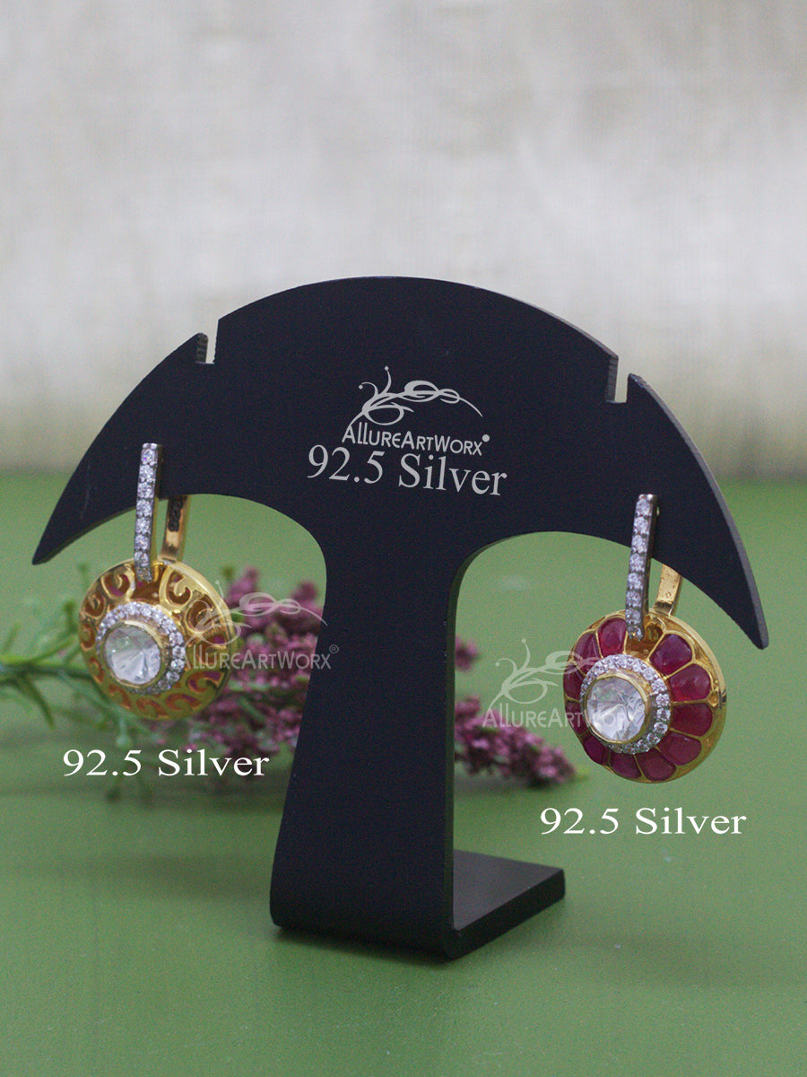 Esme Silver Ballis(2 way)