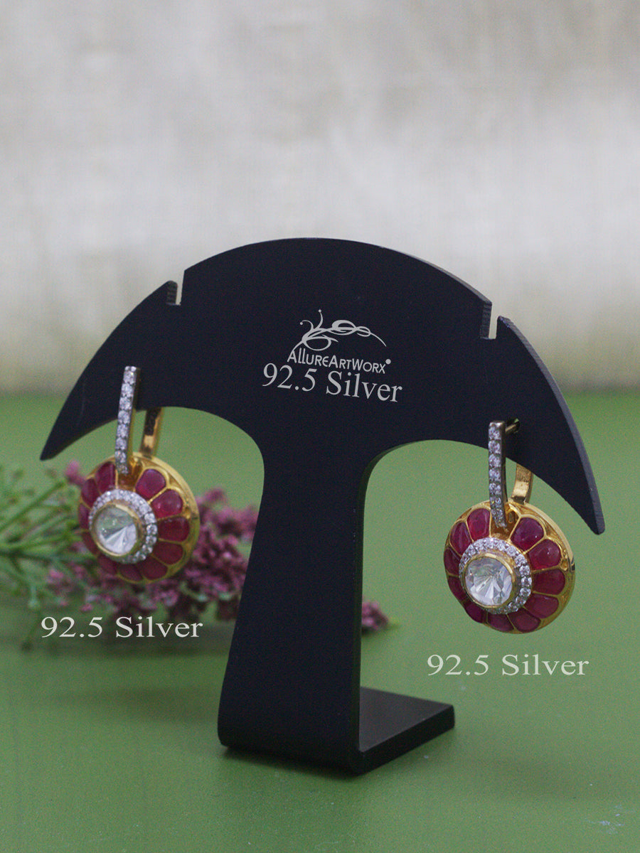 Esme Silver Ballis(2 way)