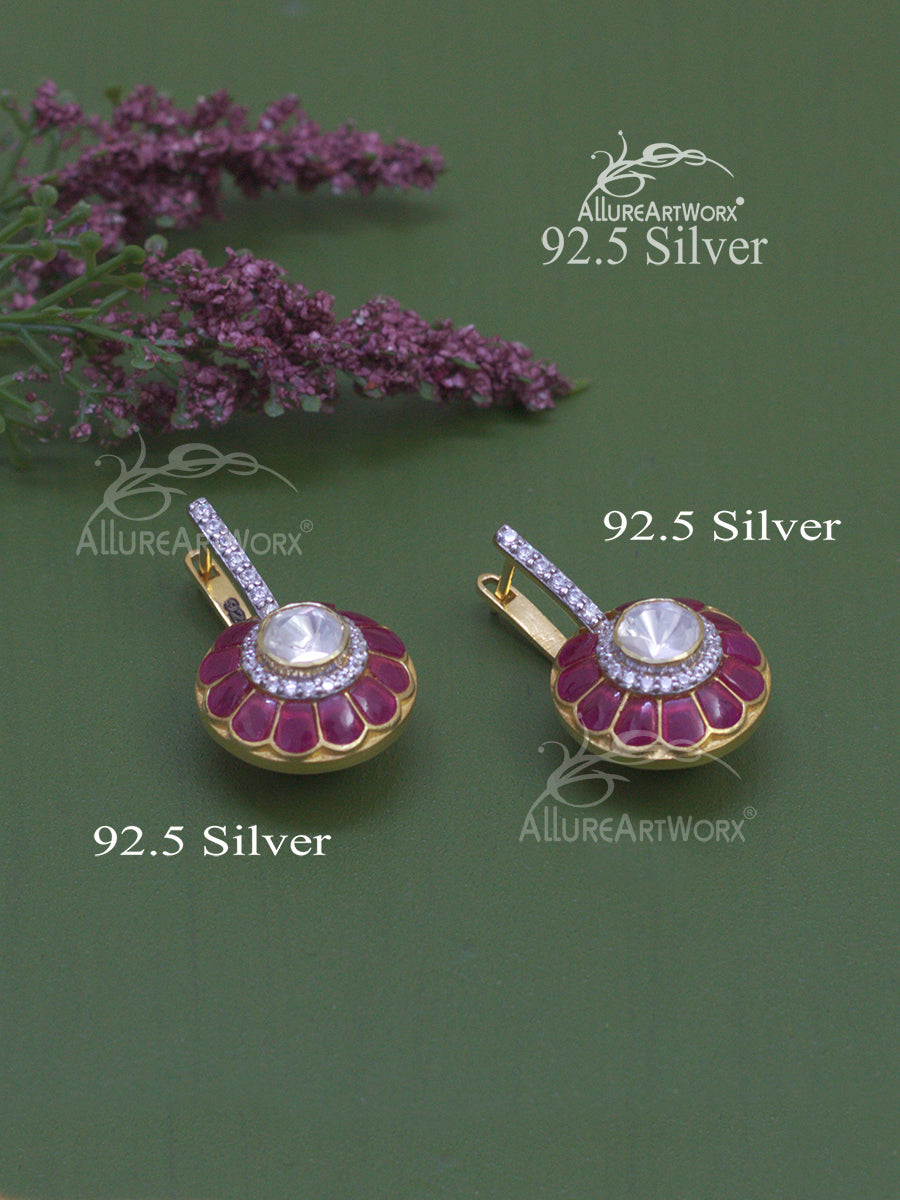 Esme Silver Ballis(2 way)