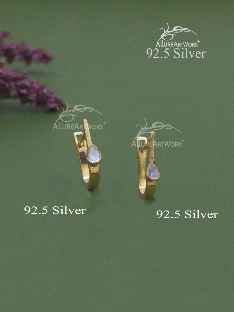 Adiana Silver Ballis