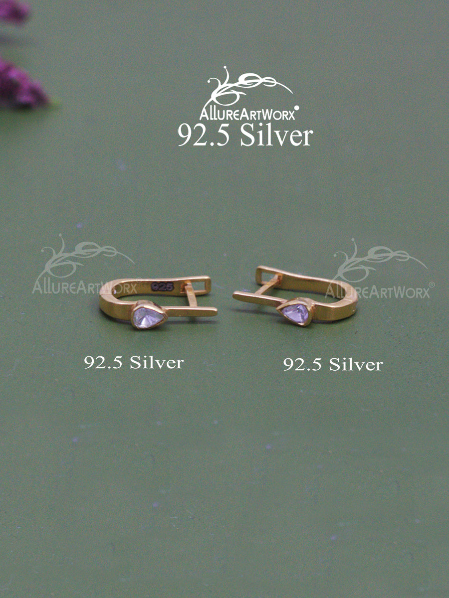 Adiana Silver Ballis