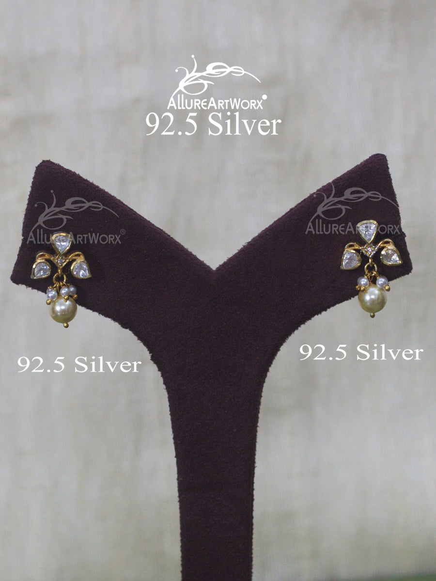 Mila Silver Necklace(Preorder)