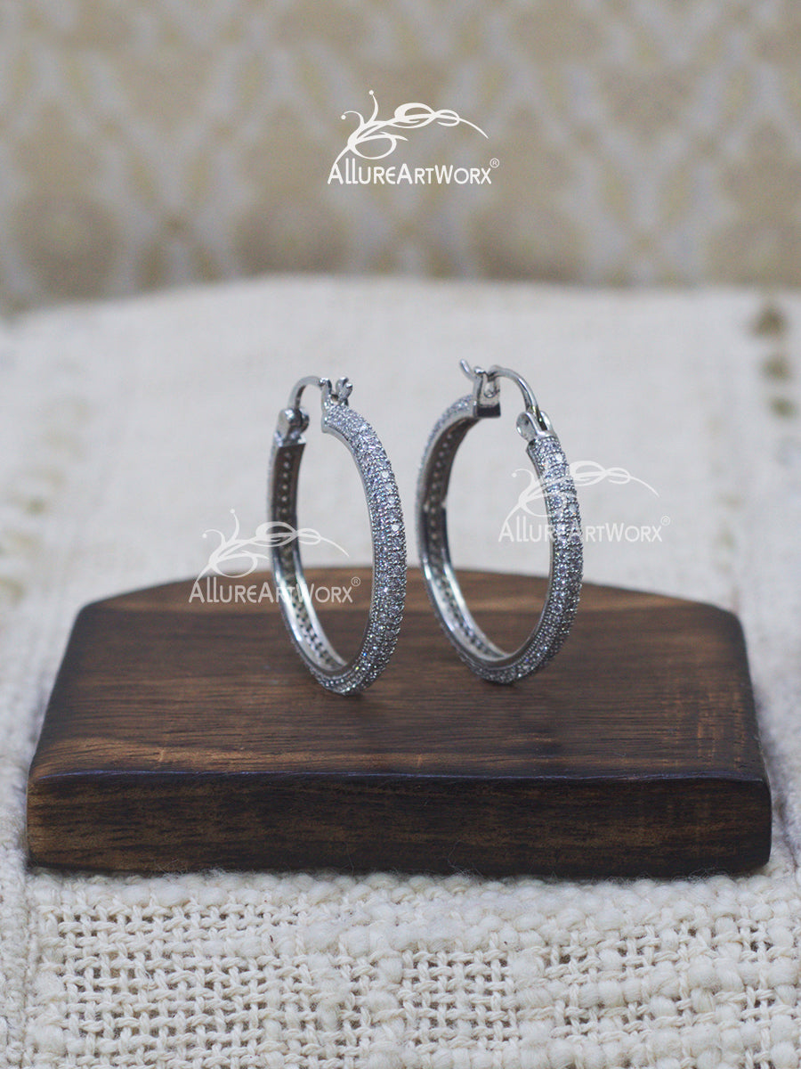 Dazzling Ballis(white)