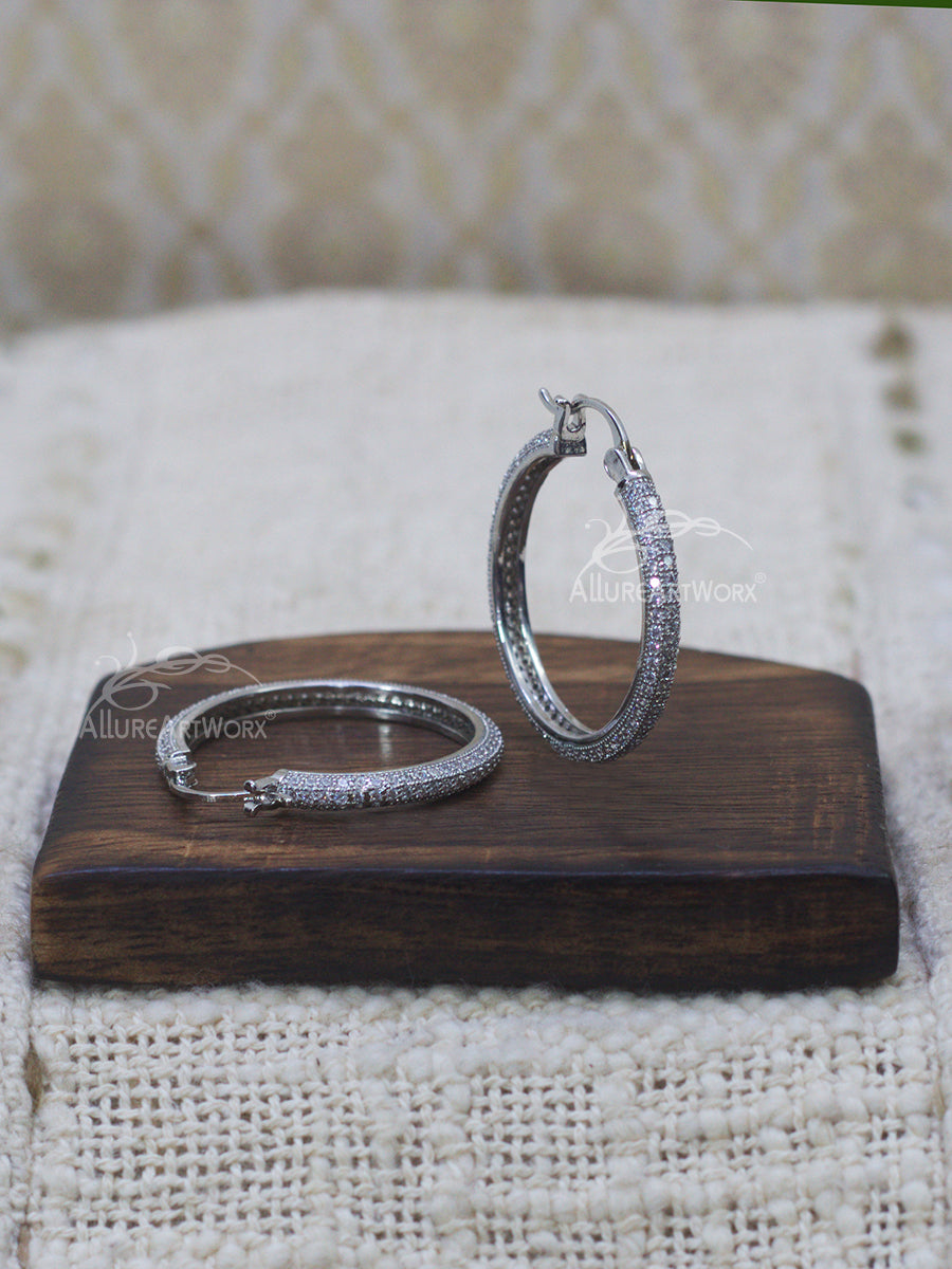 Dazzling Ballis(white)