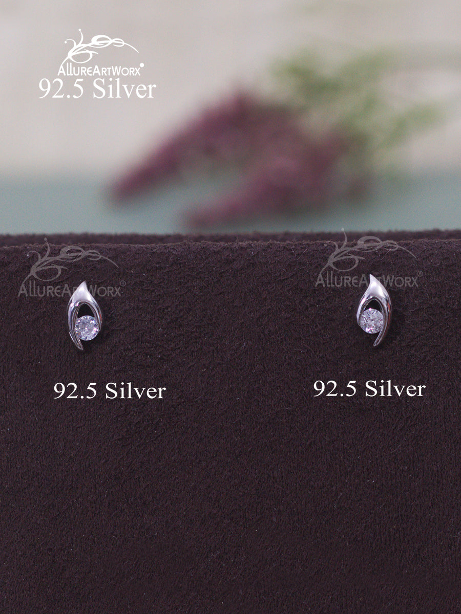 Seri Silver Earrings