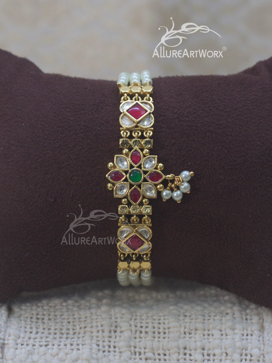 Jadau Bracelet
