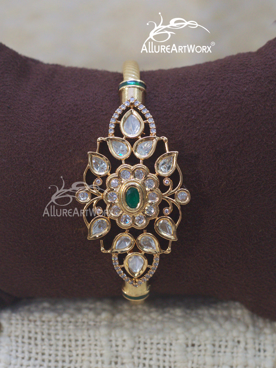 Kundan Bracelet(2.5)