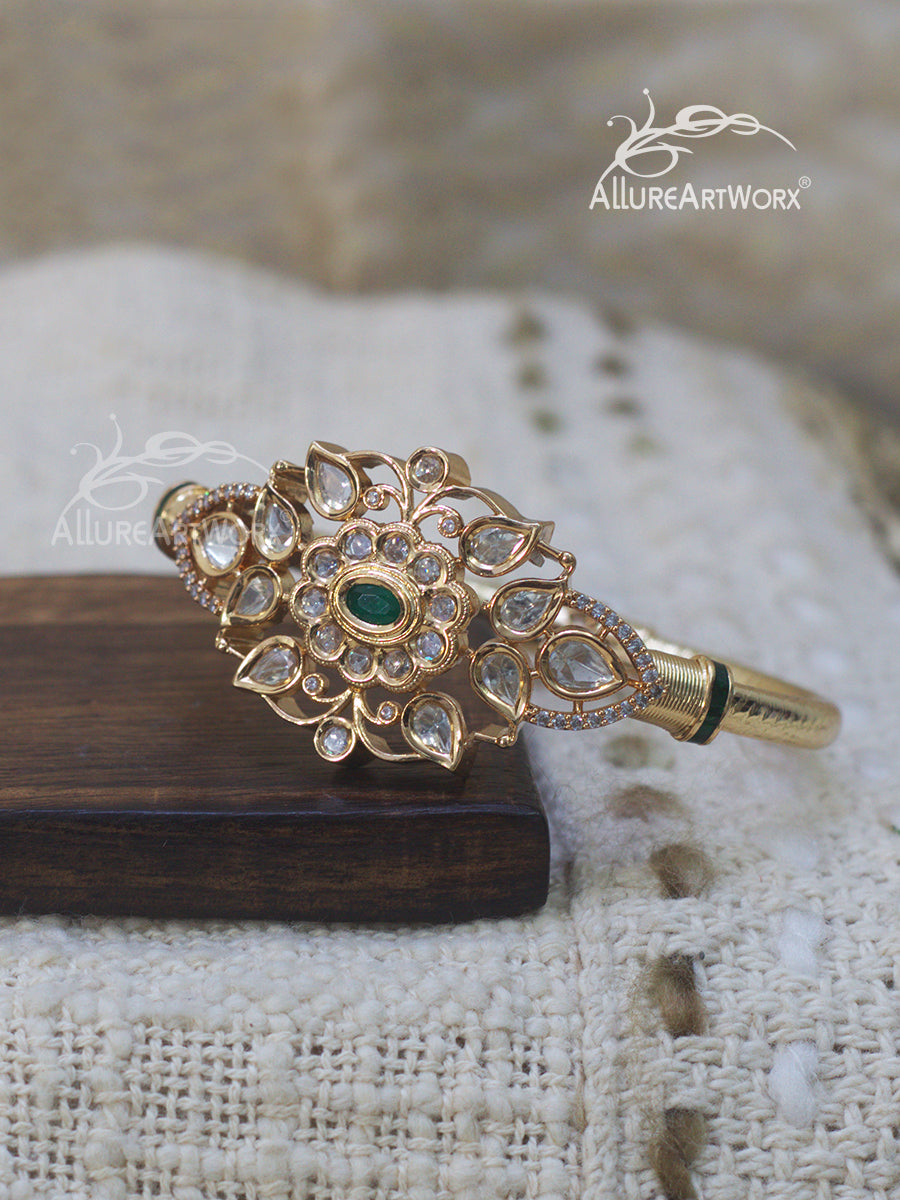 Kundan Bracelet(2.5)