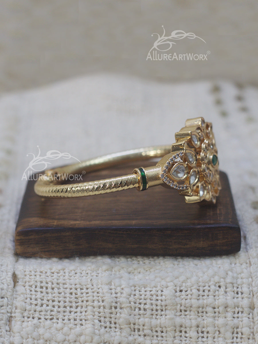 Kundan Bracelet(2.5)