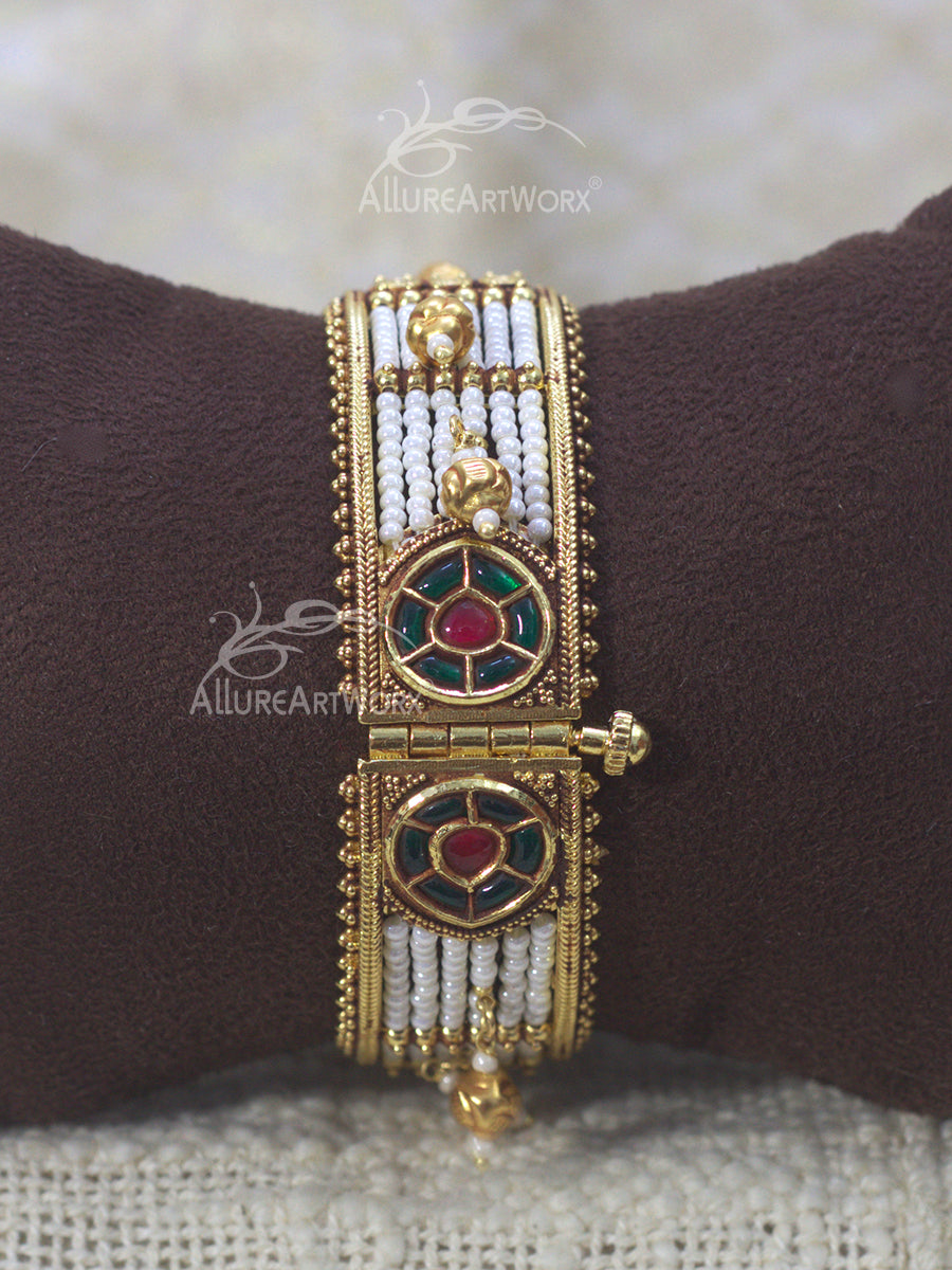 Jadau Bracelet