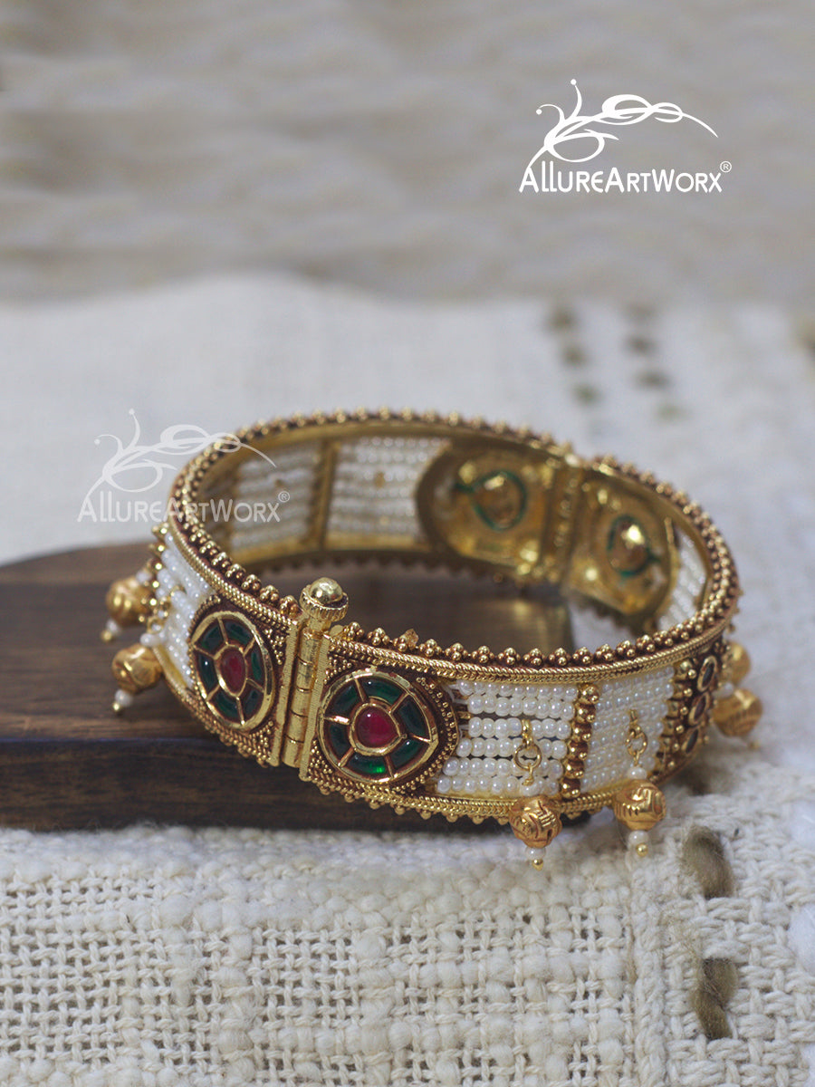 Jadau Bracelet
