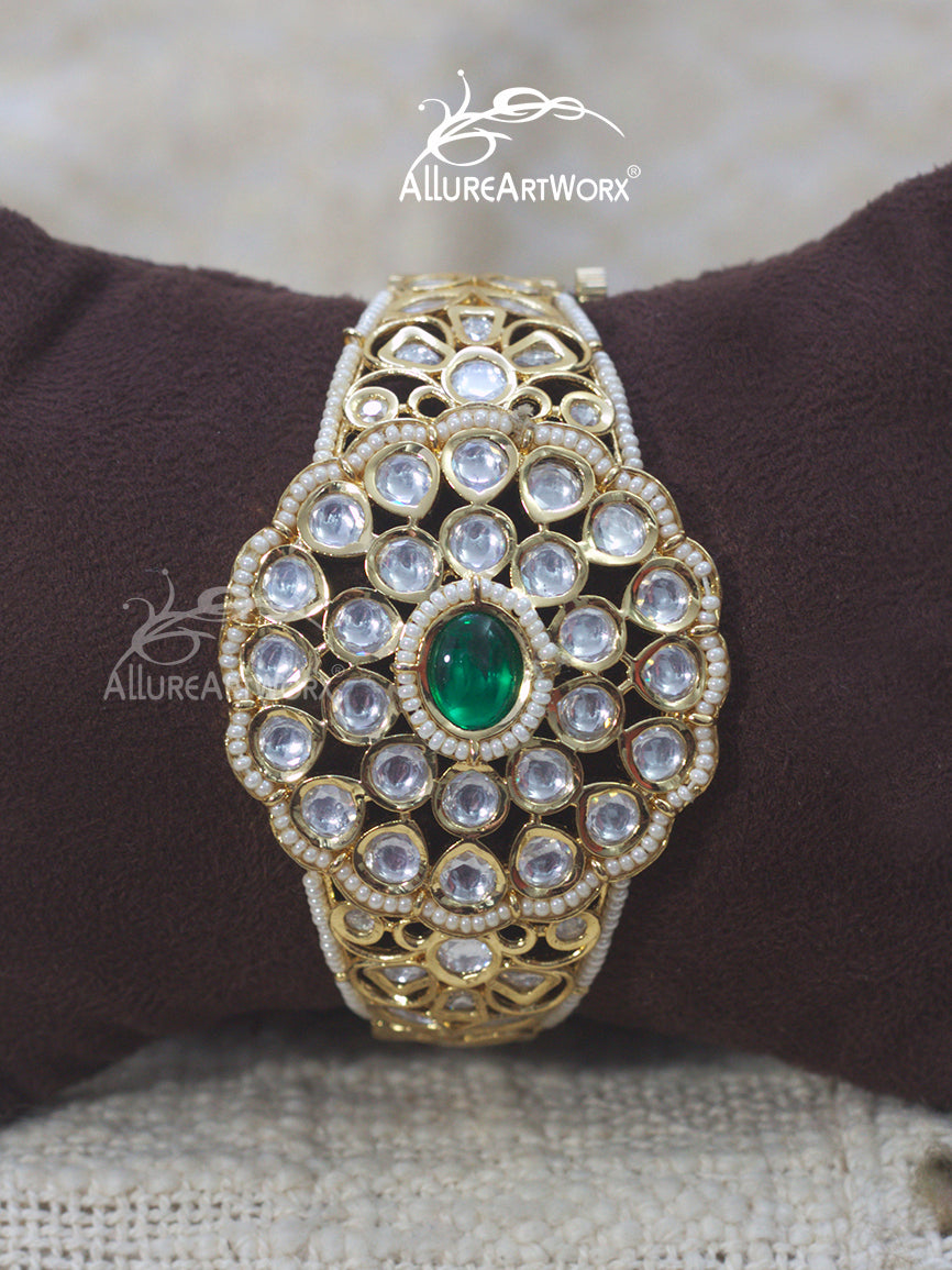 Kundan Bracelet