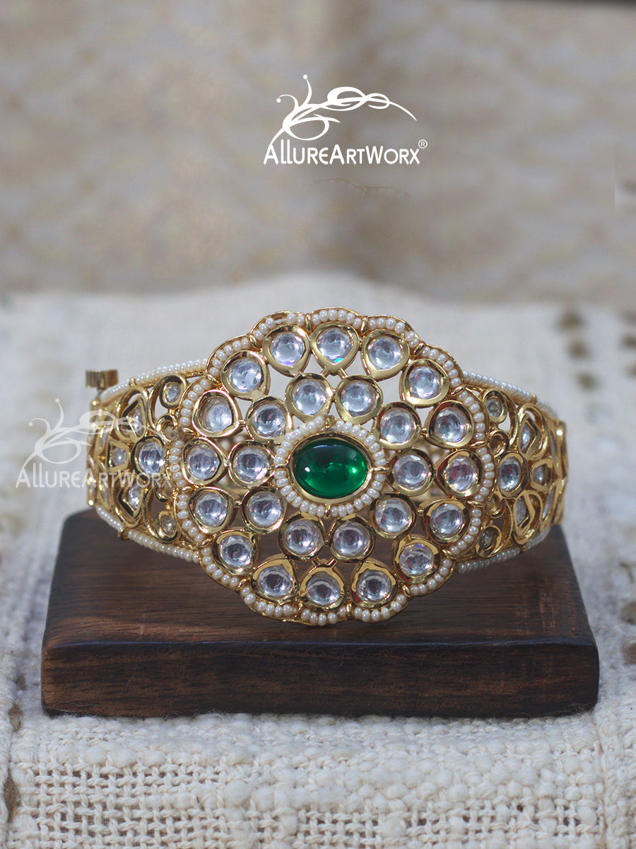 Kundan Bracelet