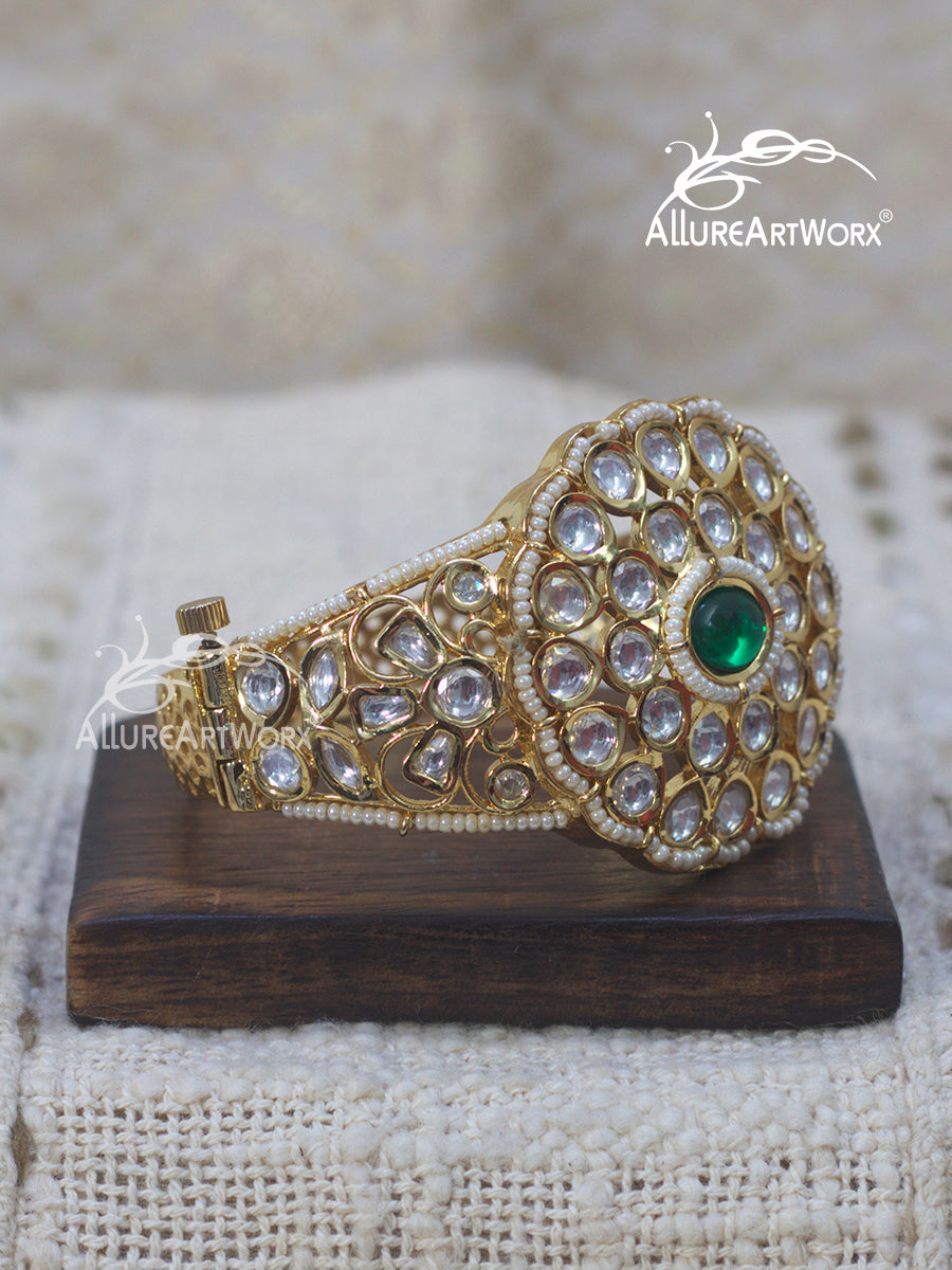 Kundan Bracelet