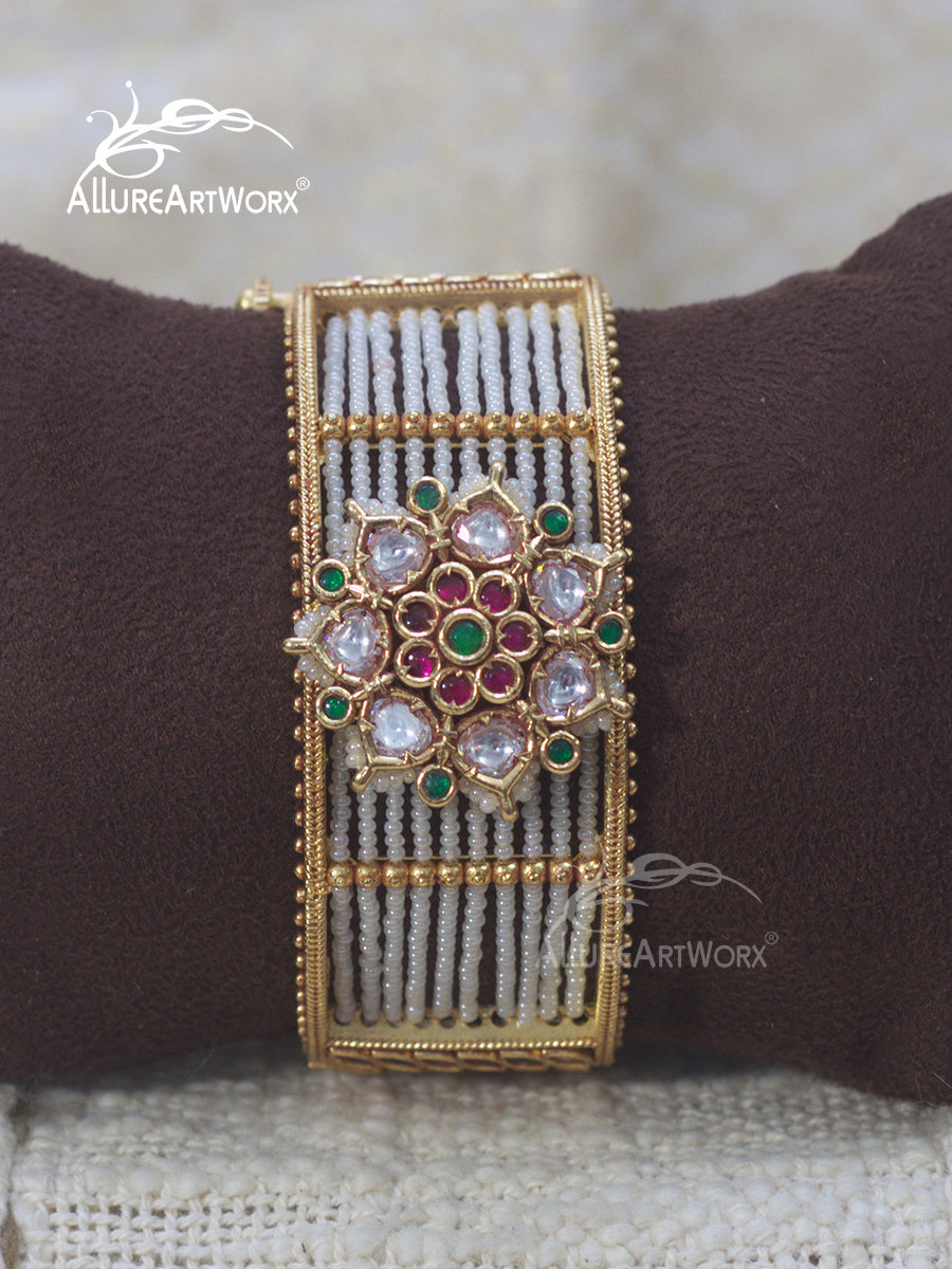 Jadau Bracelet
