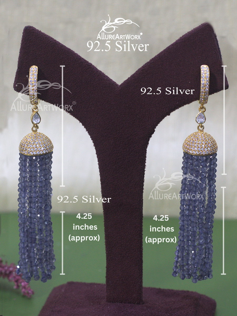 Blythe Silver Ballis(long)