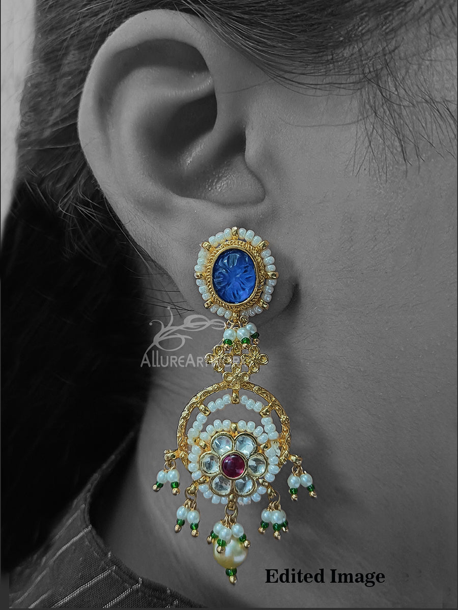 Traditional Earrings