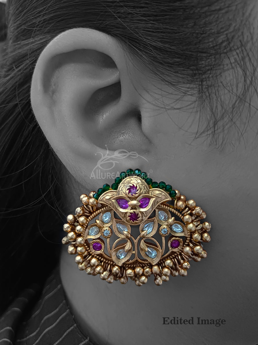 Traditional Necklace