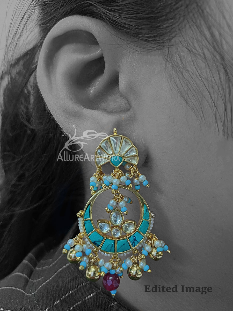 Traditional Chandballis