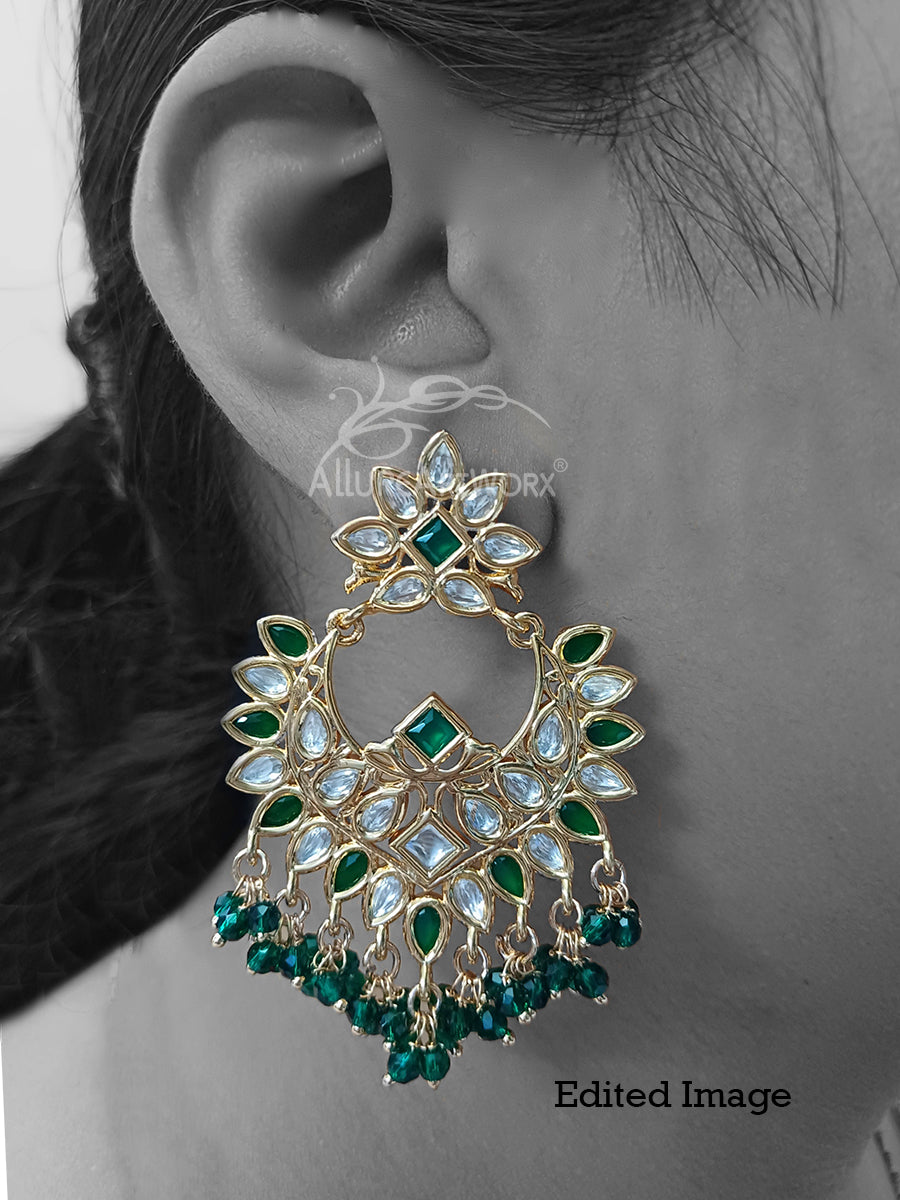 Traditional Earrings