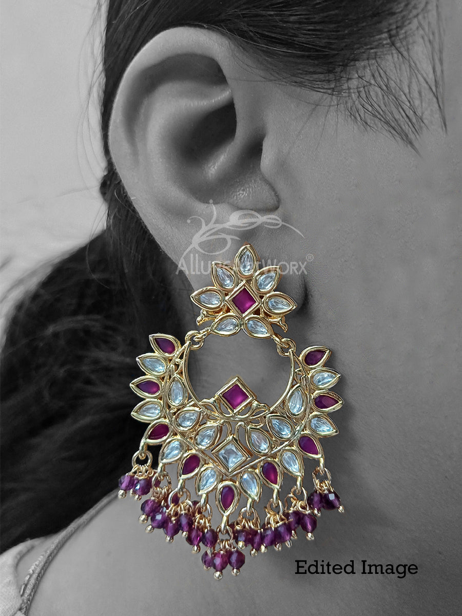 Traditional Earrings