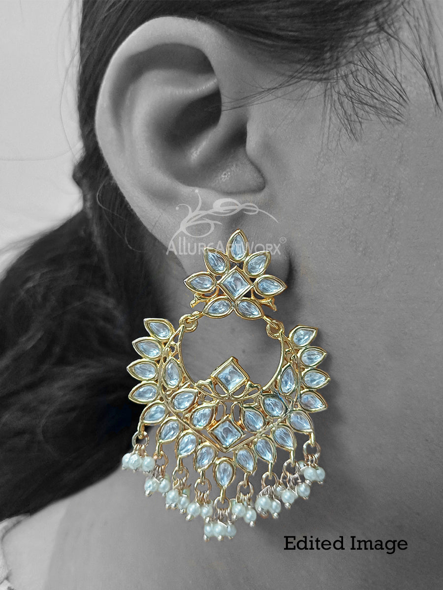 Traditional Earrings