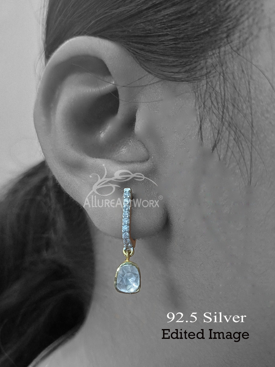 Aleanor Silver Ballis(Preorder)